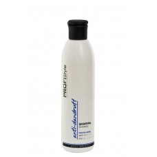 Шампунь PROFI Style ANTI-DANDRUFF проти лупи для всіх типів волосся 250мл Шампунь PROFI Style ANTI-DANDRUFF проти лупи для всіх типів волосся 250мл