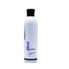 Шампунь PROFI Style Blond для волосся із сатиновою олією 250мл Шампунь PROFI Style Blond для волосся із сатиновою олією 250мл