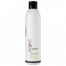 Шампунь Profi Style Argan Поживний для сухого волосся з олією аргані 250 мл Шампунь Profi Style Argan Поживний для сухого волосся з олією аргані 250 мл