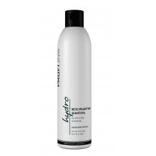 Зволожуючий безсульфатний шампунь PROFIStyle HYDRO 250ml