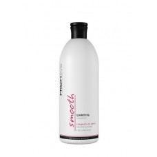 Шампунь PROFI Style Smooth Гладкість та блиск 500ml Шампунь PROFI Style Smooth Гладкість та блиск 500ml