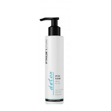 Крем-пілінг Profi Style Detox 150 мл Крем-пілінг Profi Style Detox 150 мл