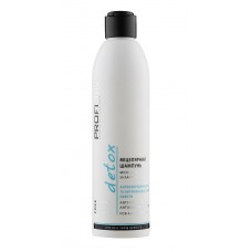 Міцелярний шампунь Profi Style Detox 250 мл Міцелярний шампунь Profi Style Detox 250 мл