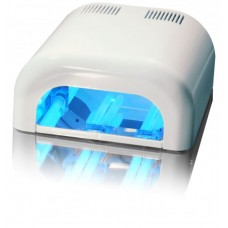 УФ лампа для нігтів 36W GEL CURING gel dryer