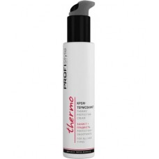 Крем-термозахист для волосся PROFIStyle Thermo Protection Cream 150 мл Крем-термозахист для волосся PROFIStyle Thermo Protection Cream 150 мл