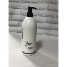 Маска PROFIStyle Шовкова SILK "Шовковистість та гладкість" 500 мл Маска PROFIStyle Шовкова SILK "Шовковистість та гладкість" 500 мл